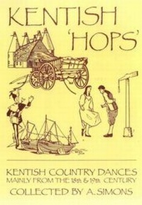 Enlarge image Cover: Kentish Hops - Barn Dance Publications Ltd
