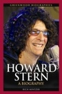 Cover: Howard Stern - Greenwood Press