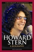 Cover: Howard Stern - Greenwood Press