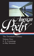 Cover: Americam Poetry Volume 2 - The Library of America