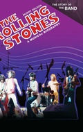 Cover: The Rolling Stones - Greenwood Press