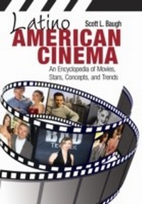 Abbildung von: Latino American Cinema - Greenwood