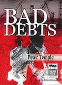Abbildung von: Bad Debts - Bolinda Audio Books