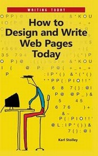 Enlarge image Cover: How to Design and Write Web Pages Today - Greenwood Press