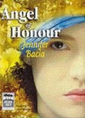 Cover: Angel of Honour - Bolinda Audio Books