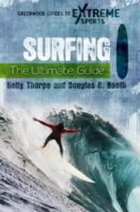 Enlarge image Cover: Surfing - Greenwood Press