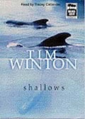 Cover: Shallows - Bolinda Audio Books