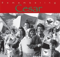 Abbildung von: Remembering Cesar - Quill Driver Books, U.S.