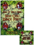 Cover: Irish Ceili Dance Party - Barn Dance Publications Ltd