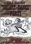 Cover: Square Dance Party - Barn Dance Publications Ltd