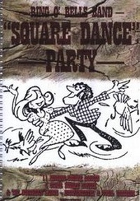 Enlarge image Cover: Square Dance Party - Barn Dance Publications Ltd