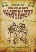 Cover: Hoedown Hootenanny - Barn Dance Publications Ltd