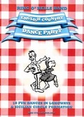Cover: English Country Dance Party - Barn Dance Publications Ltd