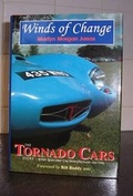 Cover: Winds of Change - Bookmarque Publishing