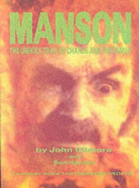 Enlarge image Cover: Manson - Amok Books,U.S.