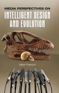 Cover: Media Perspectives on Intelligent Design and Evolution - Greenwood Press