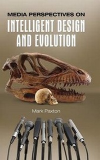Enlarge image Cover: Media Perspectives on Intelligent Design and Evolution - Greenwood Press