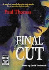 Abbildung von: Final Cut - Bolinda Audio Books