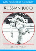 Cover: Russian Judo - Ippon Books