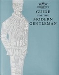 Cover: Guide for the Modern Gentleman - Debrett's Ltd