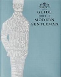 Enlarge image Cover: Guide for the Modern Gentleman - Debrett's Ltd