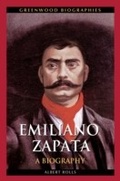 Cover: Emiliano Zapata - Greenwood Press
