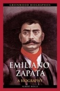 Abbildung von: Emiliano Zapata - Greenwood