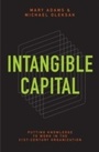 Cover: Intangible Capital - Praeger Publishers Inc