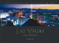 Abbildung von: Las Vegas and Beyond - Wilderness Press