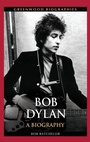 Cover: Bob Dylan - Greenwood Press