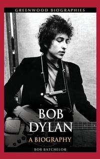 Enlarge image Cover: Bob Dylan - Greenwood Press