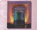 Cover: Houses in Time - University of New Mexico Press