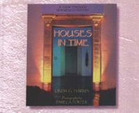 Enlarge image Cover: Houses in Time - University of New Mexico Press
