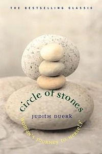 Enlarge image Cover: Circle of Stones - New World Library
