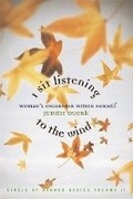 Cover: I Sit Listening to the Wind - New World Library