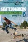 Cover: Skateboarding - Greenwood Press