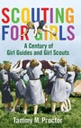 Cover: Scouting for Girls - Praeger Publishers Inc