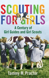 Enlarge image Cover: Scouting for Girls - Praeger Publishers Inc