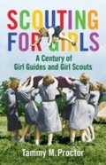 Cover: Scouting for Girls - Praeger Publishers Inc