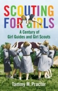 Enlarge image Cover: Scouting for Girls - Praeger Publishers Inc