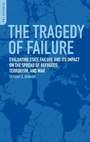 Cover: The Tragedy of Failure - Praeger Publishers Inc