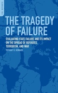 Cover: The Tragedy of Failure - Praeger Publishers Inc