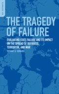Cover: The Tragedy of Failure - Praeger Publishers Inc