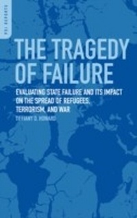 Enlarge image Cover: The Tragedy of Failure - Praeger Publishers Inc