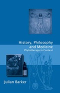 Cover: History, Philosophy and Medicine - Winter Press