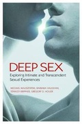 Cover: Deep Sex - Praeger Publishers Inc