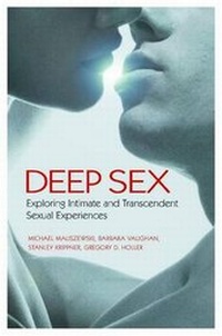 Enlarge image Cover: Deep Sex - Praeger Publishers Inc