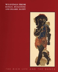 Abbildung von: Weavings from Roman, Byzantine and Islamic Egypt - Krannert Art Museum,US