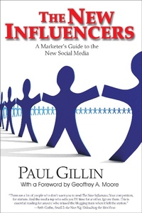 Abbildung von: New Influencers - Quill Driver Books, U.S.