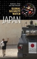 Cover: Global Security Watch-Japan - Praeger Publishers Inc